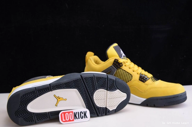 CT8527-700 Retro Lightning Air 4 Jordan 0524